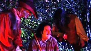 Two sexy brunette lesbians licking each others pussies