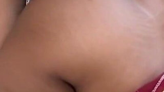 Curvy Indian Mommy Got Banged Hard