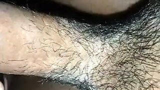 Ass fucked bhabhi brother-in-law ke cock se mast ass fucking missionary style in Hindi audio
