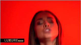 Ginebra Bellucci Really Naughty With 2