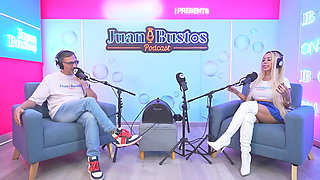 The Exotic MILF Pamelaxpice Shows Us Her Most Extreme Orgasms While Masturbating.