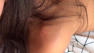 Student Girls Katty West and Kate Rich Have Fun with Guys on the Weekend After College