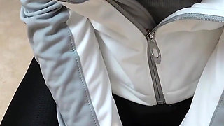 New Video in New Leggings
