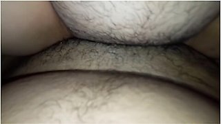 Linda Libog Na Libog Sinakyan Ang Matigas Na Titi Ng Tambay Na Kapitbahay