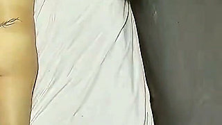 Mia Gets Help From Her Neighbor Oral and Anal Sex