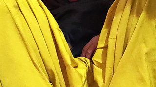 Indian Desi Village Wife Masturbation Alone