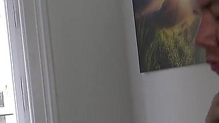 Office Domination Teasing