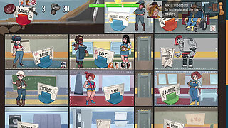 Complete Gameplay - Deep Vault 69, Part 6