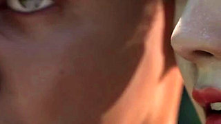 LISA #21 - Luca fitness 1 - Porn games, 3d Hentai, Adult games, 60 Fps