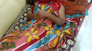 Married college girl