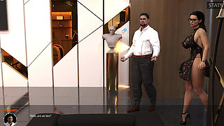 Medical Spedial Care - gameplay Part 2