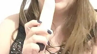 Veronica Rossi Official - the Cocksucker!